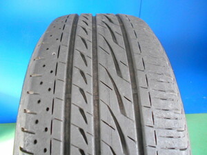 225/55R17　ブリヂストン　レグノ　GRVⅡ　19年製