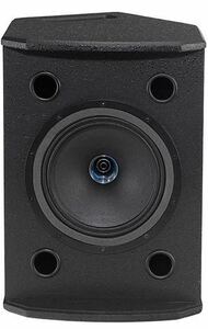 ☆新品未開封☆ スピーカー　Tannoy VX 8M コンパクト8インチ FOH ペア 音響機器 audio Bose