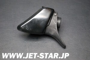 シードゥ GTX 4-TEC 2002年モデル 純正 THROTTLE HANDLE HOUSING (部品番号277000955) 中古 [S837-010]