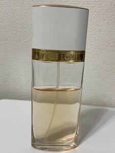 ★ELIZABETH ARDEN エリザベスアーデン・TRUE LOVEトゥルーラブ・オードパルファム ５０ml 残量多め　定形外発送350円