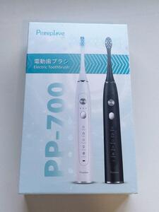 Pureplove 電動歯ブラシ　PP-700