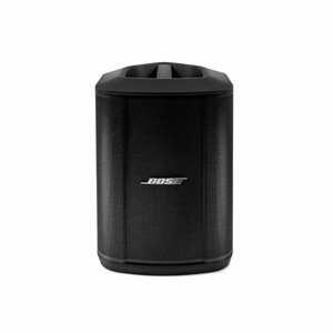 ◆ BOSE S1 Pro+ Multi-Position PA system 3ch PAセット ボーズ 新品 送料無料 アウトレット特価品 充電式バッテリー同梱