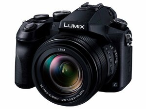 【レンタル・１日】LUMIX DMC-FZH1（log対応）　￥2000（税込み）