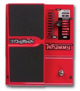 【中古】 Digitech Whammy [WH-4]