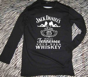 ジャックダニエル　JACK DANIEL