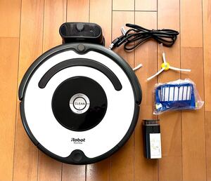 iRobot ルンバ 628 Roomba ロボット掃除機