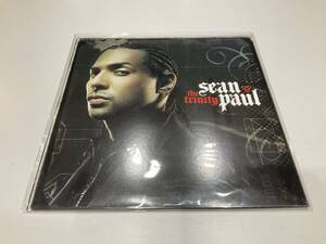 レコード LP The trinity sean paul 【F-2】