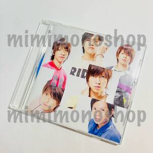 ★中古★即決★NEWS【 SUMMER TIME・Liar / CD シングル（CD） 】公式 グッズ / 初回生産限定盤