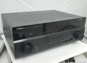 中古 YAMAHA/ヤマハ RX-V775 AVアンプ 7.1ch オーディオ 音響機器 動作確認OK リモコン欠品 即日発送 一週間返品保証【H25011619】