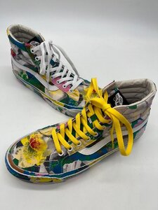 ☆KENZO×VANS　ケンゾー×バンズ☆ OG SK8-HI スニーカー 721278