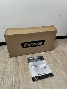 【現状品 未使用】Fellowes Jupiter Plus A3ラミネーター