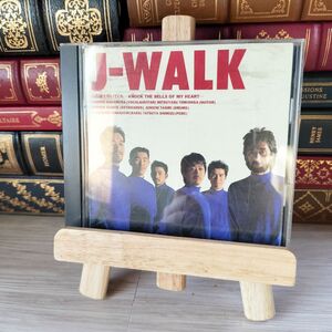 8-1 心の鐘を叩いてくれ J-WALK 05283