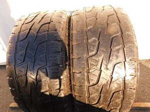 【イ330】TERRAIN GRIPPER▼285/50R20▼2本売切り