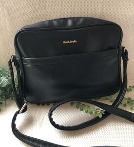 【越後水草】・:*美品・:* Chaud Corolle ショルダーバッグ