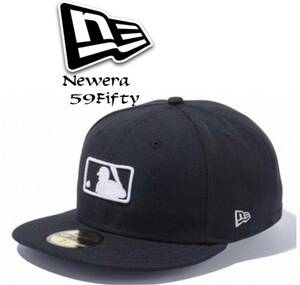 New era cap ニューエラ キャップ 59FIFTY MLB Logo