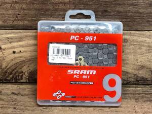 IL879 SRAM PC-951 チェーン 9S