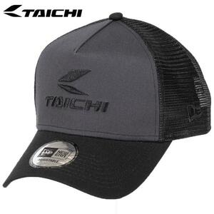 RS TAICHI RSタイチ NEC013 9FORTY A-FRAME TRUCKER カラー:BLACK/GRAY サイズ:ONE SIZE