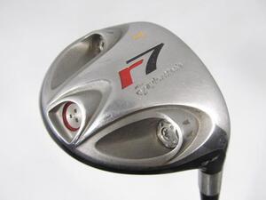 即決 お買い得品！中古 r7 スチール フェアウェイ (日本仕様) 3W RE-AX TOUR 15 S