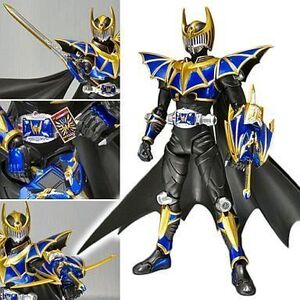 中古フィギュア S.H.Figuarts 仮面ライダーナイトサバイブ 「仮面ライダー龍騎」