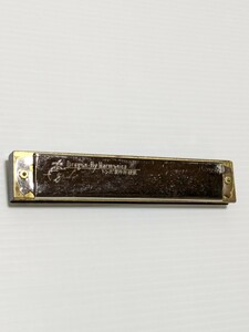 dragon fly HARMONICA ドラゴンフライ クロマチック ハーモニカ chromatic harmonica MINOR SCALE 楽器 トンボ製作所謹製 日本製品