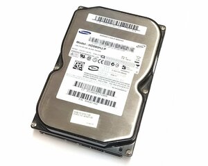 HP 435439-001 (Samsung HD080HJ/P) 80GB SATA/300 7200rpm