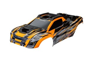 SALE　Traxxas　純正品　XRT　ボディー　　MODEL# 7812T