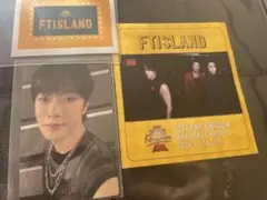 FNCKINGDOM FTISLAND ミンファン