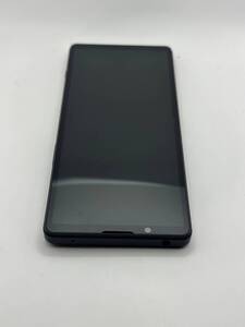 [メーカー]ソニー[製品名]スマートフォン[型番]XQ-DE44[シリー名] Xperia5-V [HDD]256GB[LCD]6.1