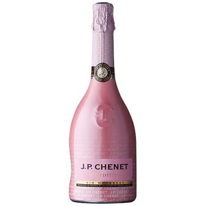 スパークリングワイン　JPシェネ アイスエディション ロゼ 750ml (C0852) 1本　新品 お酒 洋酒 ギフト プレゼント 人気 即決 安い