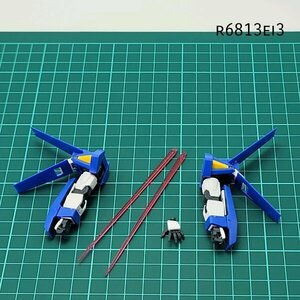 HG 1/144 ガンダムAGE-3ノーマル 両腕 ガンダムAGE ガンプラ ジャンク パーツ 　EI