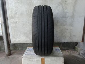 ダンロップ SP SPORT MAXX 060 235/50R21 101W 中古タイヤ 1本 2023年 日本製