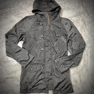 ALPHA INDUSTRIES 3A382 MILITALY JACKET M