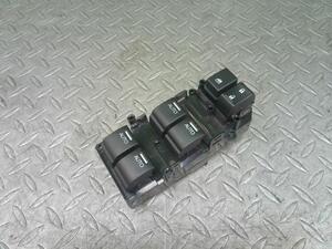 ホンダ(Honda)※同梱不可※ジェイド FR5 パワーウインドウスイッチ 品番 35750-T4R-J51 運転席 動作OK