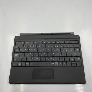 ◎(D204）Microsoft Surface マイクロソフト サーフィス Model：1654 キーボード