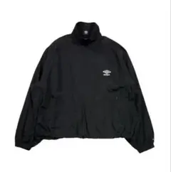 【限定品】BASICKS UMBRO NYLON TRACK JACKET