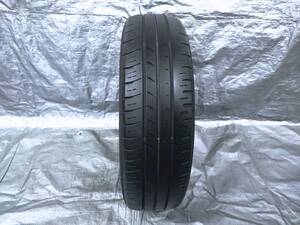 ★格安売切！★DUNLOP ENASAVE★155/65R14 155-65-14★2020年★1本★No17465