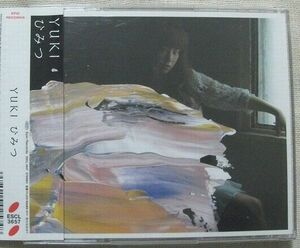 CD YUKI ひみつ ESCL-3657 Wild Ladies