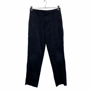 DOCKERS チノパン W30 ドッカーズ クラシックフィット ネイビー 古着卸 アメリカ仕入 2302-1141