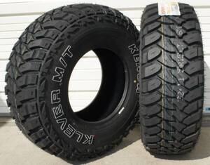 ★ 即納可能! 2024年製 ケンダ ホワイトレター KLEVER M/T KR29 31X10.50R15 LT 109Q 新品4本SET ★ 個人宅もOK! ☆彡 「出品=在庫OK!」