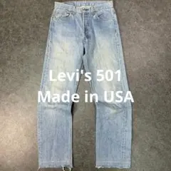 USA製 Levi