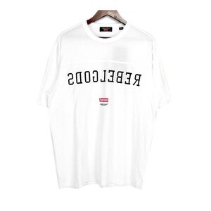 シュプリーム Supreme × アンダーカバー UNDERCOVER 23SS 【 Football Top SP1C4804 】 フットボール トップ 半袖 Tシャツ　36404