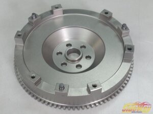 M_★54(新品)ジムニー JB64W R06A 4WD 軽量フライホイール【000】