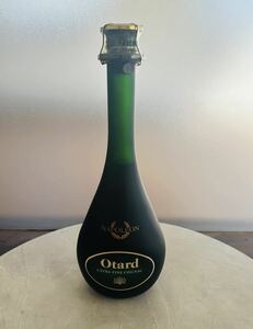 ●【未開栓】Otard　オタール　ナポレオン　700ｍｌ　40％　ブランデー　保管品 ●