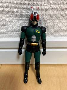 SHODO-X 掌動 仮面ライダー 仮面ライダーブラック RX バンダイ 食玩 フィギュア 仮面ライダーBLACK RX