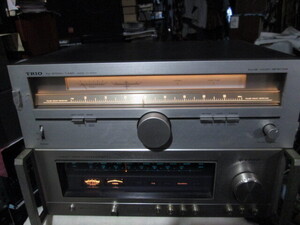 *TORIO-FM-KT-８３００,チュウナー、