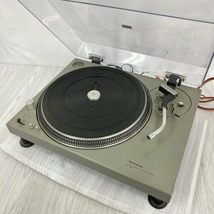 ◇1192 難あり品 Technics テクニクス ターンテーブル SL-1200