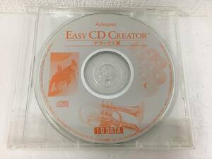 ●○A422 Windows I.O DATA EASY CD CREATOR デラックス版○●