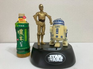 スターウォーズ　エレクトロニック　トーキング貯金箱