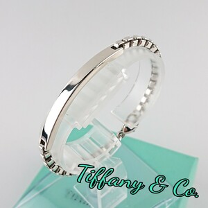 Tiffany ティファニー ブレスレット