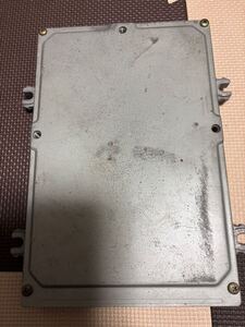 DC2 B18C インテグラ タイプR ECU エンジンコンピューター　37820-P73-003